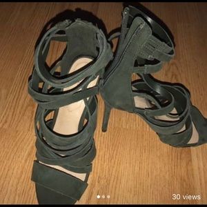 Aldo Heels